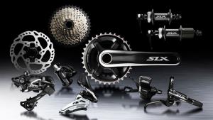Quality 33 Speed Shimano Xt M7000 Groupset wholesale
