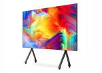 Dustproof COB Meeting Room LED Screen Indoor Seamless P1.875 108"