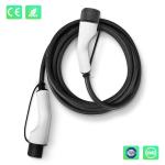 Portable Charging Station for Electric Vehicles 3.5KW/7KW/11KW/22KW by E-mingze
