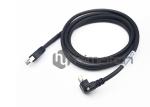 Professional Gigabit Ethernet Cable 5.6mm OD For Vision Inspection System