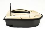 Golden Color Eagle Finder RYH-001B Remote Control RC Fishing Boat Bait Boat With