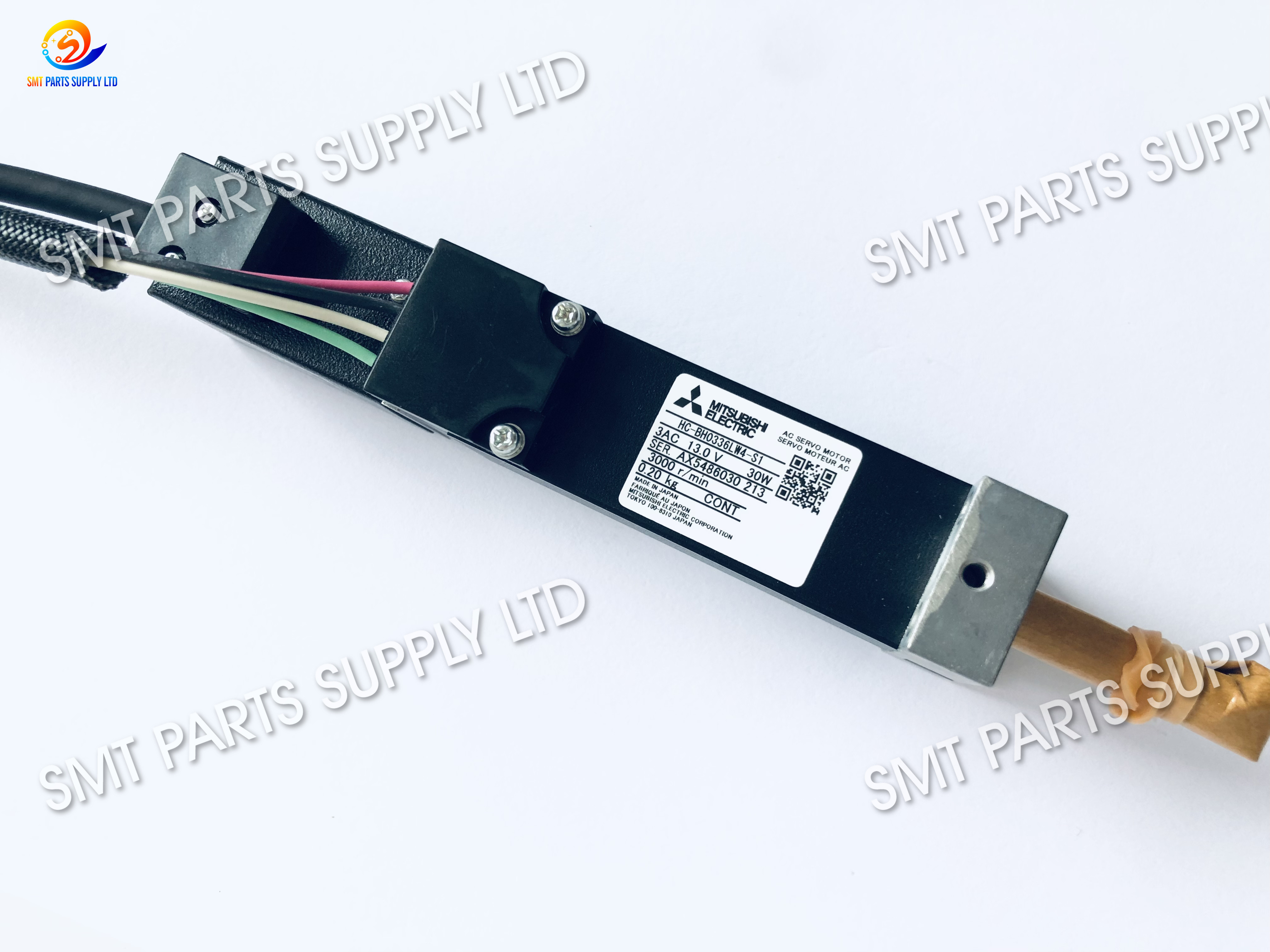 Metal Juki 2070 2080 Fx-3 Motor 40044534 Hc-Bh0336lw4-S1