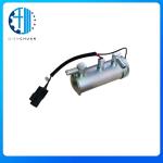 24V Electric Fuel Pump 8980093971 4645227 17926100 for Isuzu 4HK1 6HK1 Excavator