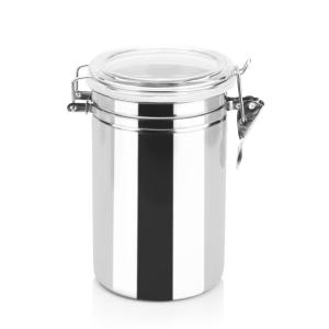 Quality 1750ml Sealed Airtight Ss Container bulk food storage for kitchen wholesale