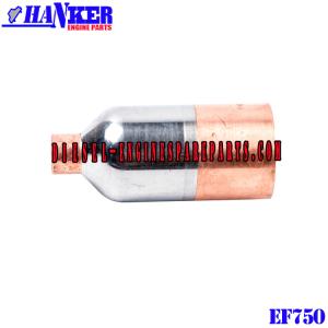 Quality Hino Engine Fuel Nozzle Injector Sleeve Tube Parts For EF750 11176-1052 11176-0500 wholesale