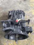 Sinotruk Shacman Futon gearbox fast gearbox assembly