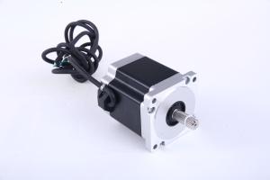 Quality NEMA34 68MM 2Phase Hybrid Stepper Motor 6A 3.3NM 86BYGH68-6004 For 3d Printer wholesale