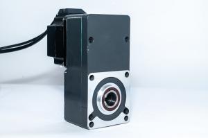 Quality 160VDC 90mm Brushless DC Electric Motor 220W Geared Bldc Motor wholesale