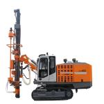 Surface Blast Hole Drilling Machine