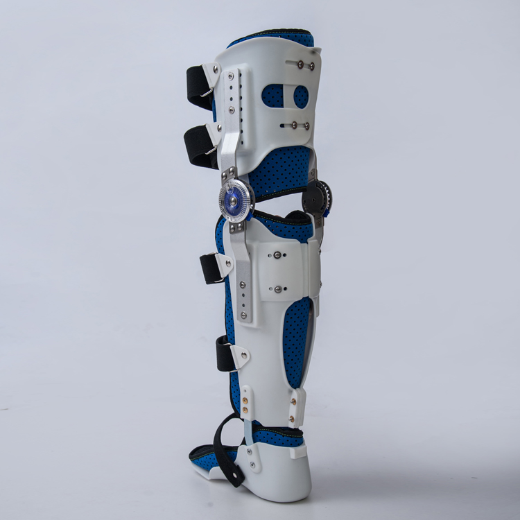 High Performance Knee Ankle Foot Brace Orthosis For Kids