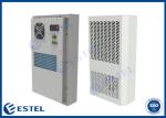 Low Noise AC220V 500W Outdoor Cabinet Air Conditioner