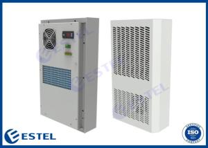 Quality Low Noise AC220V 500W Outdoor Cabinet Air Conditioner wholesale