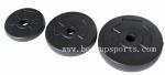 High Quality Cement Barbell Dumbbell Weight Plate