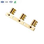 Custom Stamping Brass Custom Materials Steel Stamping Parts For Metalworking