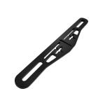Black Hard Anodizing Automotive Parts And Components , Eco Auto Components