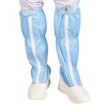 Rubber ESD Cleanroom Sterile Safety Boot