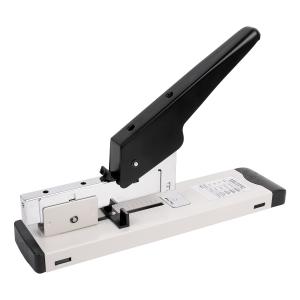 Quality Manual Heavy Duty Stapler Machine for Office High Capacity 100 Sheets Big Book Stapler wholesale