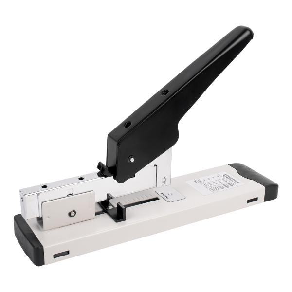 Manual Heavy Duty Stapler for Office High Capacity Big Book Binding Machine 100
