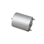 Small 12mm low rpm 1 2 hp 12v dc motor small brush motor for medical equipment