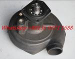 Hot Sell Cummins K19 KTA38 diesel engine Water pump 3634029 3001714 3050443