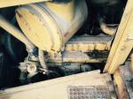Used CAT D6H bulldozer year 2009 for sale