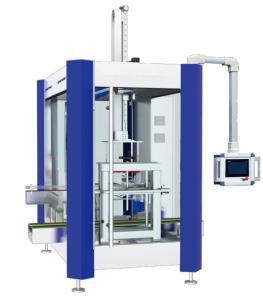Quality 6 cases Min Carton Packing Machine Semi Automatic Box Packing Machine KZ-1D wholesale