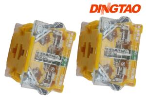 Quality 925500530 GT1000 Cutting Parts Switch Shark S91 GTXL Cutter Suit Cutter wholesale