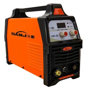 Quality Air Plasma Cutting Machine 45A CUT-50 Single Tube Inverter wholesale