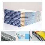 Custom Brochure Printing Services Colorful A5 Flyers Printing / Brochure