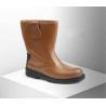 Buy cheap 33cm Industrial Work Boots Welding Steel Toe Work Shoes US3-14 UK2-13 from wholesalers