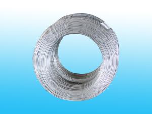 Quality Low Carbon Hot Galvanized Bundy Pipe 4 * 0.7 mm / Condenser Tube wholesale