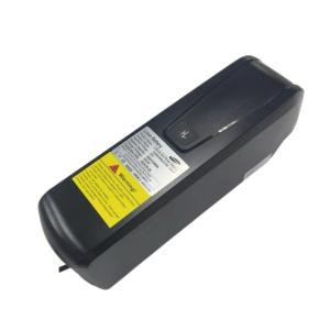 Quality 52V 20Ah Hailong Polly EBike Lithium Ion Battery For Long Rides wholesale