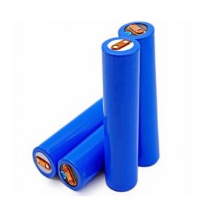 Quality High Power 3.2v 15Ah 33140 LiFePO4 Battery Cells 5000 Cycles Life wholesale
