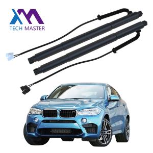 Quality Auto ElectricTailgate Power Lift Gate Parts For BMW X6 E71 2007-2014 OEM 51247332697 51247332698 Power Lift Gate wholesale