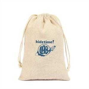 Quality AZO Free Breathable Drawstring Non Woven Bag Folding Laminated wholesale