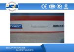 22232 CC / W33 SKF FAG Spherical Roller Bearing Brass Cage Heavy Load For