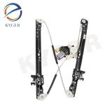 LR078871 Rear Door Window Regulator Motor Assembly LR043937 DK6227001AF High