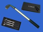 Sport Gift Metal Golf Pen