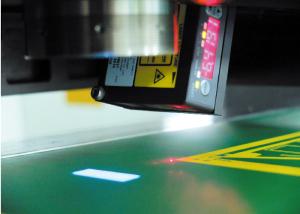 Quality Textile Pre Press UV Laser Direct Imaging Machine 3540dpi wholesale