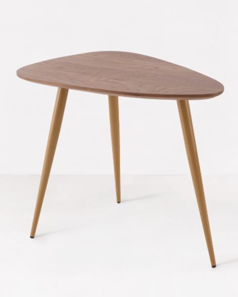 CHINA wholesale colourful wood dinner table (YTCT01-35)