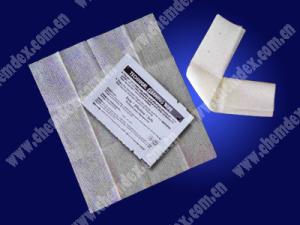 Quality IPA-M3 Pre-saturated Cleaning wipe/card printer cleaning tissue/wet cleaning wipes/presat cleaning tissue wholesale