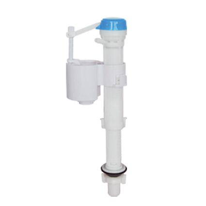 Fill Valve Height Adjustable Low Noise Toilet Accessory Fitting Parts From China
