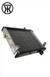 High Performance 4HG1 ISUZU NPR Radiator 8971771930 8973710110
