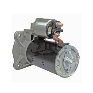 Quality Car / Truck Auto Parts 0001109027 Starter Motor 12V wholesale