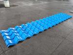 Roofing Tile Forming Machine