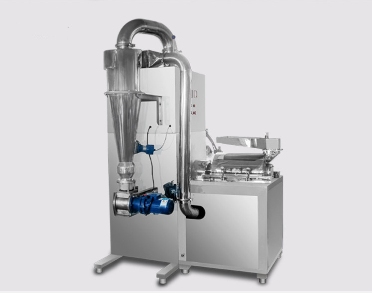 Cinnamon spice pulverizer machine Spice chilli Herb Turmeric pepper powder Grinding Machine Prices