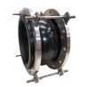 Buy cheap Flange Pipe Rubber Bellows Expansion Joint With Caliber DN32-DN3000 And High from wholesalers