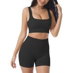 Wholesale Fashionable Design Sport Suits Yoga Sports Bra Shorts with Custom Logo