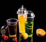 HLD-450W Automatic Lids Forming Machine / Hot Drinks Plastic Cups