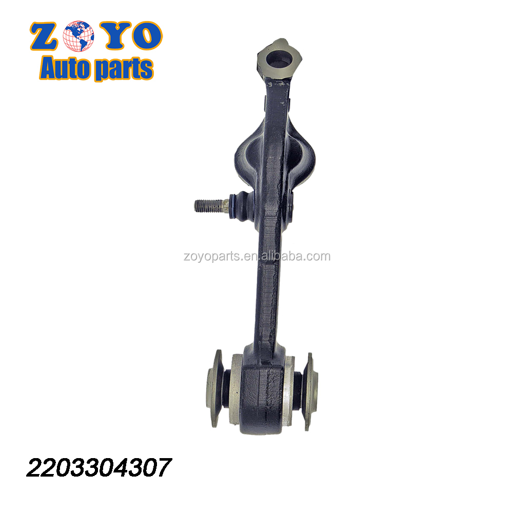 Front Lower Control Arm and Ball Joints Assembly for Mercedes-Benz S600 2003-2007